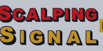 📈🚨 Scalping Signal NO Repaint NO Lag 🚨✅ – Trading Systems – 25 April 2025