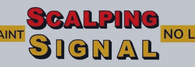 📈🚨 Scalping Signal NO Repaint NO Lag 🚨✅ – Trading Systems – 25 April 2025