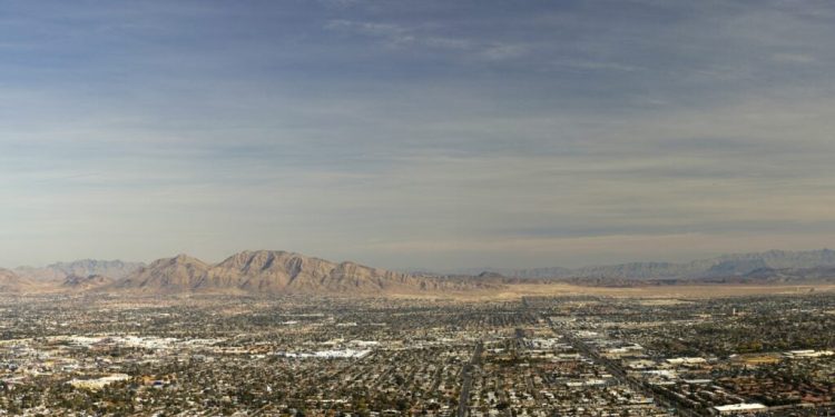 Uncovering the Patterns Behind Falling Rents in Sprawling Cities