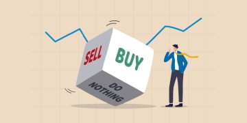 Sell or Buy? Here’s What Louis Is Doing After “Liberation Day” 