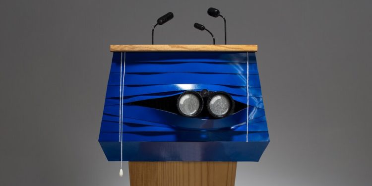 Trump’s Return to Power Elevates Ever Fringier Conspiracy Theories