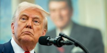 Trump Administration to Announce Trade Deal With Britain