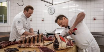 Why America’s ‘Beautiful Beef’ Is a Trade War Sore Point for Europe