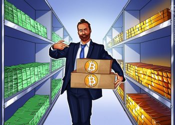 Panama City mayor teases Bitcoin reserve after meeting El Salvador’s Bitcoin leaders