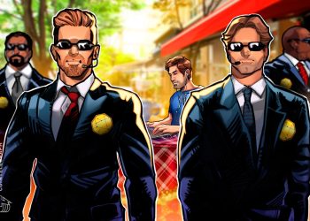 Crypto execs beef up security following string of kidnappings: Report
