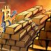 What will Bitcoin price be if gold hits $5K?