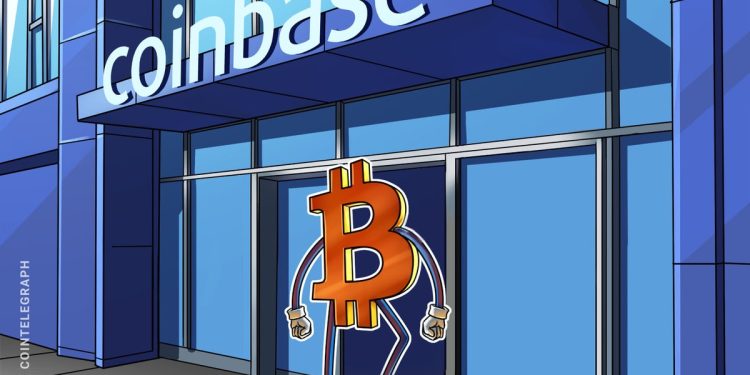 Coinbase considered Saylor-like Bitcoin strategy before opting out: Bloomberg