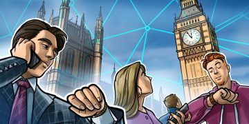 UK to require crypto firms to report every customer transaction