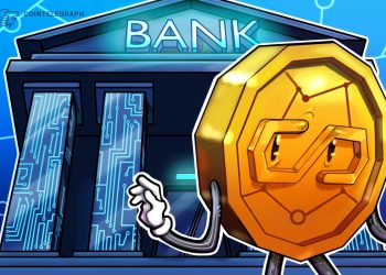 US big banks hold early talks on joint crypto stablecoin: WSJ