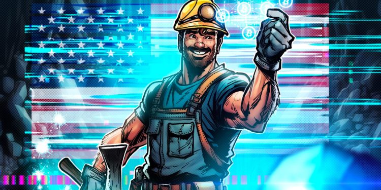 Bitcoin mining — Institutions boost investments amid favorable US climate