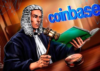 Supreme Court asked to Reject Coinbase User’s Crypto Case