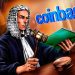 Supreme Court asked to Reject Coinbase User’s Crypto Case