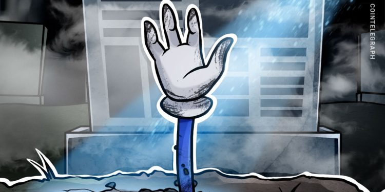 These five crypto figures vanished, died or fooled us all