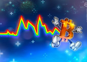 Bitcoin volatility falls below S&P 500 and Nasdaq in rare shift — Galaxy