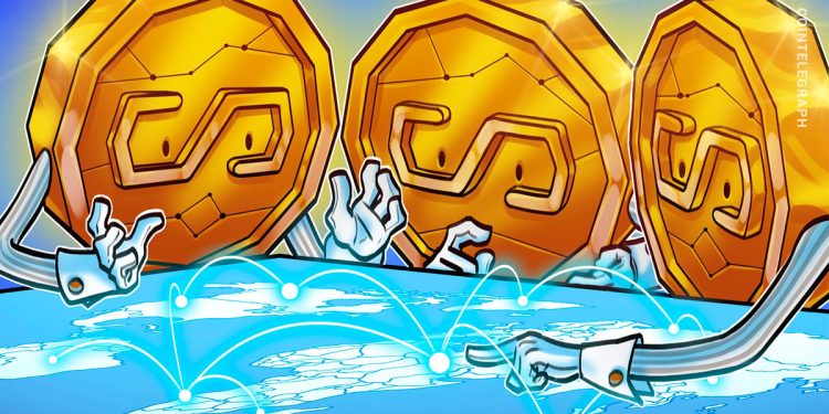 Stablecoins seen as ideal fit for real-time collateral management
