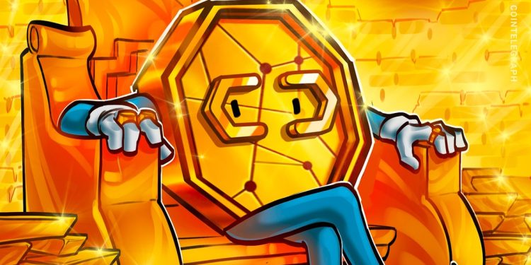 In volatile markets, RWAs like gold are a lifeline