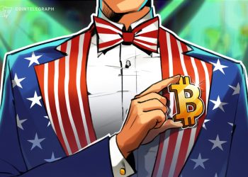 Crypto czar Sacks says US could possibly ‘acquire more Bitcoin’