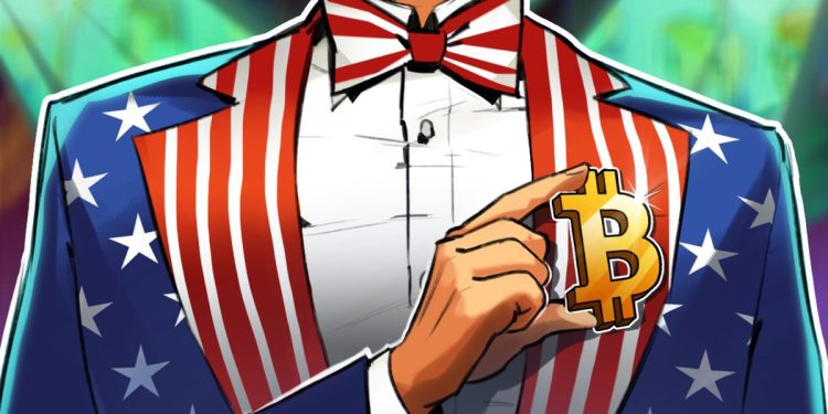 Crypto czar Sacks says US could possibly ‘acquire more Bitcoin’