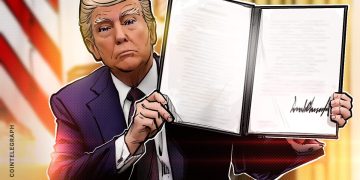 Bitcoin nears $100K as Trump set to reveal trade deal with UK