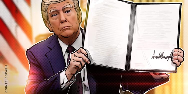 Bitcoin nears $100K as Trump set to reveal trade deal with UK