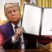 Bitcoin nears $100K as Trump set to reveal trade deal with UK