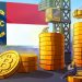 North Carolina House passes state crypto investment bill