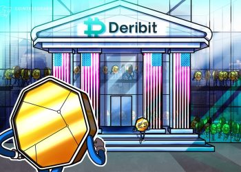 Deribit eyes US expansion under crypto-friendly Trump admin: FT