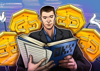 OKX fires back at Tron’s Justin Sun over mysterious ‘freeze notice’