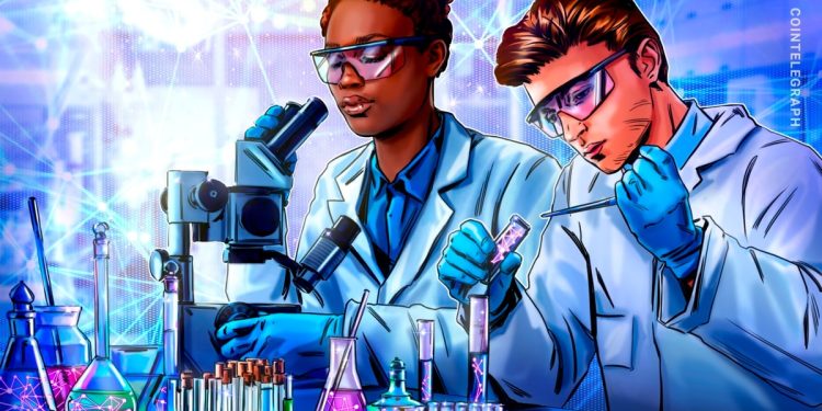 Research DAO claims paralyzed rats recover after spinal cord fix