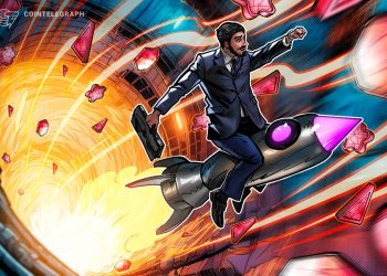 Doodles NFT sales surge 97% ahead of DOOD token airdrop