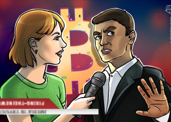 Bitcoin won’t see ‘gigantic’ SWF buying until laws greenlit: Scaramucci