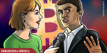 Bitcoin won’t see ‘gigantic’ SWF buying until laws greenlit: Scaramucci