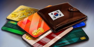 RedotPay enters South Korea with crypto-powered payment cards