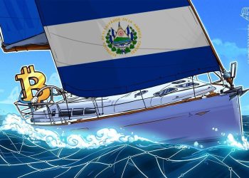 El Salvador stacks 7 Bitcoin in last week, despite IMF deal