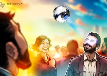 “Humans can tell when it’s a human” — Community mocks Worldcoin’s Orb Mini