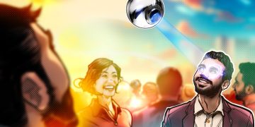 “Humans can tell when it’s a human” — Community mocks Worldcoin’s Orb Mini