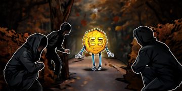 Teens kidnap Las Vegas man at gunpoint, stealing $4M in crypto