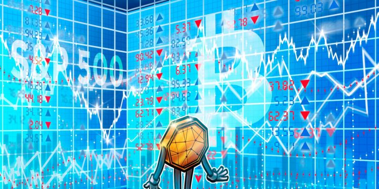 Bitcoin more of a ‘diversifier’ than safe-haven asset: Report