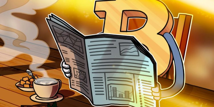 Bitcoiners fire back at Aussie senator’s ‘you can’t eat Bitcoin’ remark