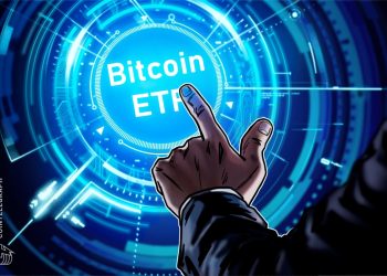 Wisconsin Investment Board sold off its Bitcoin ETF stash