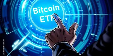 Wisconsin Investment Board sold off its Bitcoin ETF stash