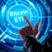 Wisconsin Investment Board sold off its Bitcoin ETF stash