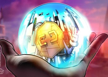 High-speed oracles disrupting $50B finance data industry — Web3 Exec