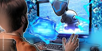 The Public internet is a bottleneck for blockchain — DoubleZero CEO