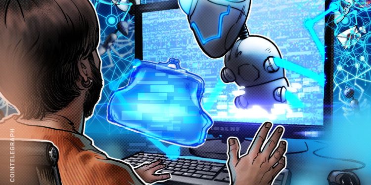 The Public internet is a bottleneck for blockchain — DoubleZero CEO