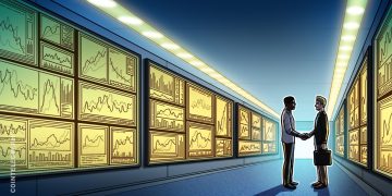 Crypto.com, Canary launch CRO fund in US