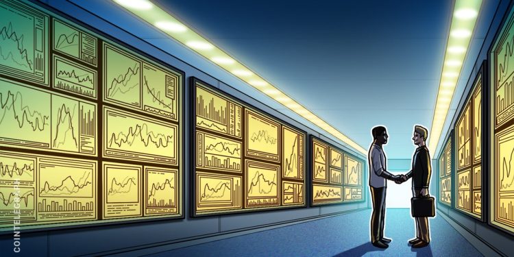 Crypto.com, Canary launch CRO fund in US