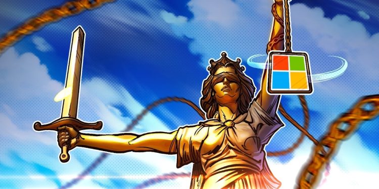 Microsoft takes legal action against infostealer Lumma