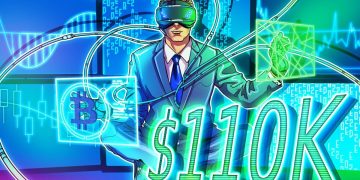 Will Bitcoin bulls secure $110K before BTC’s $13.8B options expiry?