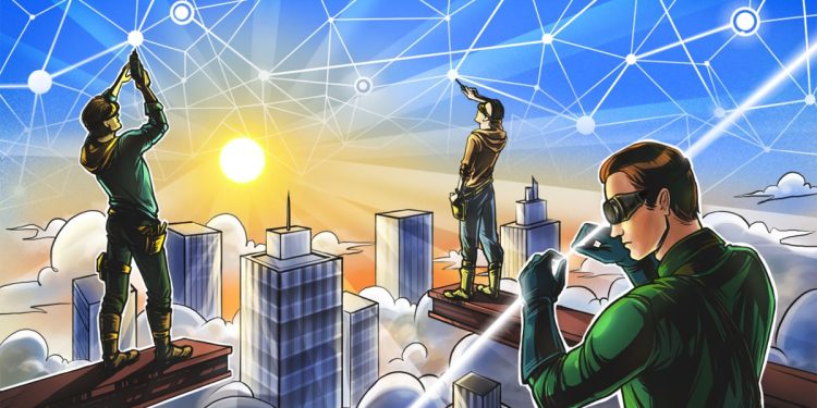 Decentralizing telecom benefits small businesses and telcos — Web3 exec